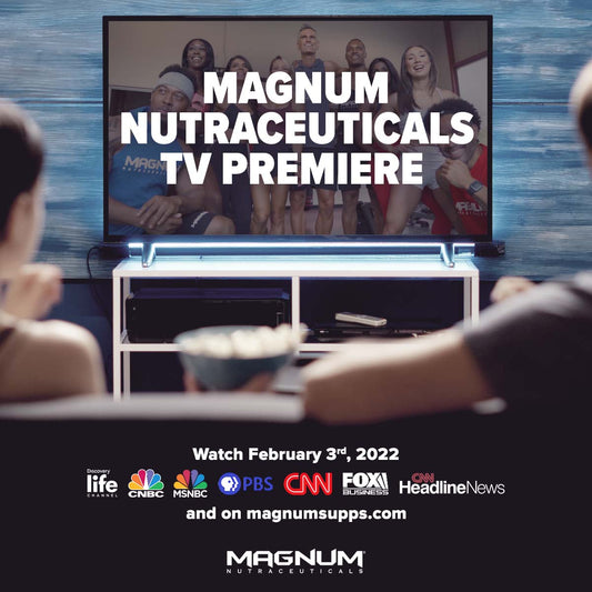 Magnum’s US Primetime TV Premiere